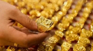 تراجع مفاجئ.. أسعار الذهب في مصر تسجل مستويات جديدة بختام تعاملات 2025 التاريخية